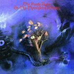 Moody Blues - On The Threshold Of A Dream CD – Hledejceny.cz