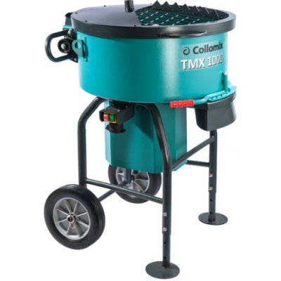Collomix COLLOMATIC TMX 1000 – Zboží Dáma