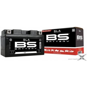 BS-Battery BTX12