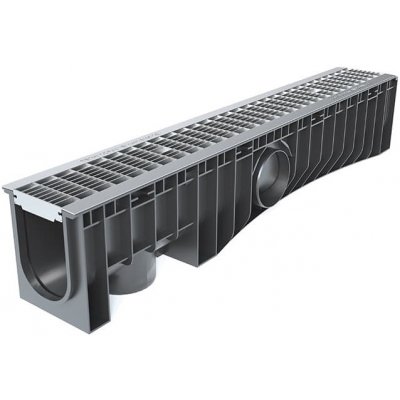 Technodrain Neo 100H B125 TCN100HB31Z – Hledejceny.cz