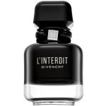 Givenchy L'Interdit Intense parfémovaná voda dámská 35 ml – Sleviste.cz
