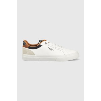 Pepe Jeans Kenton Court bílé PMS30839.999 – Hledejceny.cz