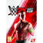 WWE 2K15 – Hledejceny.cz