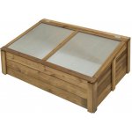 ASKO Premium malé 100 x 60 x 39 cm dřevěné – Zboží Dáma