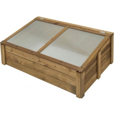 ASKO Premium malé 100 x 60 x 39 cm dřevěné – Zboží Dáma
