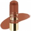 Bronzer L.A. Girl Velvet Contour Stick krémový bronzer Suede 5,8 g