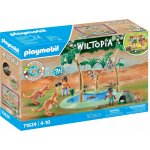 Playmobil 71624 Australská divoká zvířata – Zboží Živě