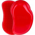 Tangle Teezer Thick and Curly Salsa Red kartáč na vlasy – Zboží Dáma