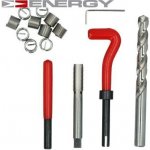 Sada - řezačka závitů ENERGY NE00791 – Hledejceny.cz