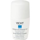 Vichy Deodorant-Antiperspirant 48h roll-on pro citlivou nebo depilovanou pokožku (Soothing ) 50 ml