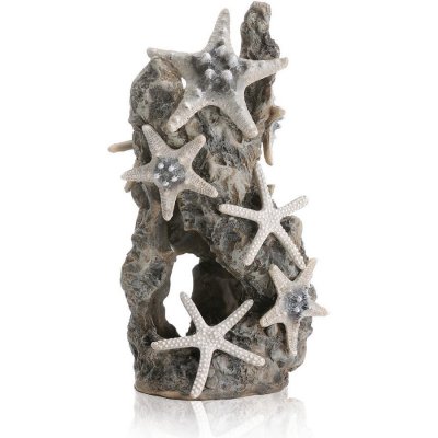 BiOrb Sea Stars on Rock 21 cm – Zboží Mobilmania