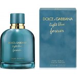 Dolce & Gabbana Light Blue Forever parfémovaná voda pánská 50 ml – Sleviste.cz