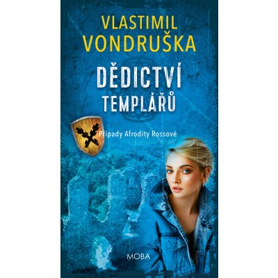 Dědictví templářů – Zboží Dáma