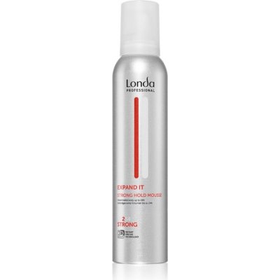 Londa Professional Expand it pěna na vlasy pro objem vlasů 200 ml – Zboží Dáma