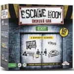 Asmodee Escape Room úniková hra pro 2 hráče – Hledejceny.cz