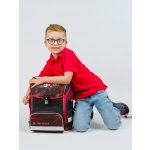 Stil Fire Rescue černá – Zboží Mobilmania