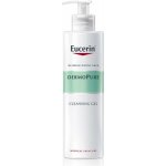 Eucerin DermoPure CLINICAL čistící gel 400ml – Zboží Mobilmania