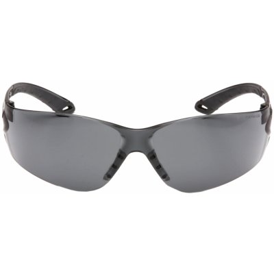 Ochranné brýle Pyramex Itek ES5820ST nemlživé tmavé – Zboží Dáma
