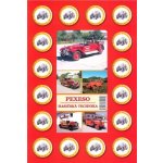 Mičánek Pexeso: Hasičská technika – Hledejceny.cz