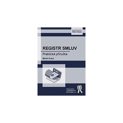 Registr smluv – Hledejceny.cz