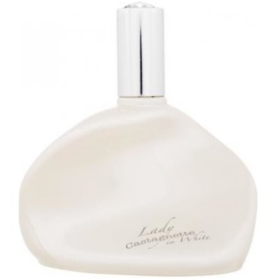 Lulu Castagnette Lady Castagnette In White parfémovaná voda dámska 100 ml