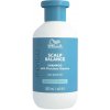 Šampon Wella Professionals Invigo Scalp Balance Anti-Dandruff Shampoo New 300 ml