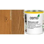 Osmo 3123 Dekorační vosk transparentní 0,375 l Zlatý javor – Hledejceny.cz