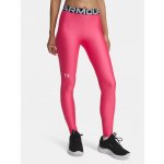 Under Armour UA HG Legging-PNK Růžová – Zboží Mobilmania