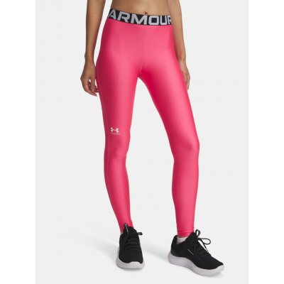Under Armour UA HG Legging-PNK Růžová – Zboží Mobilmania