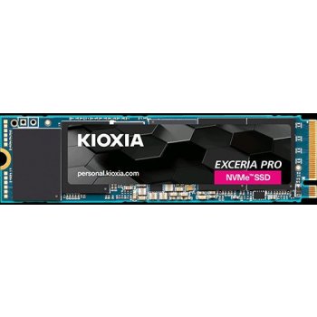 KIOXIA EXCERIA PRO 1TB, LSE10Z001TG8