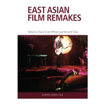 East Asian Film Remakes – Hledejceny.cz