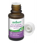 Jamieson ProBiotic Baby-proBiotické kapky 8 ml – Hledejceny.cz