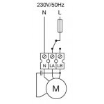 Soler & Palau EBB 100 N S – Zboží Mobilmania