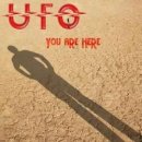 Ufo - You Are Here CD
