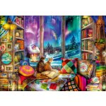 RAVENSBURGER Únik do magického světa 1000 dílků – Hledejceny.cz