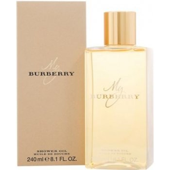 Burberry My Burberry Woman sprchový gel 240 ml