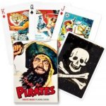 Piatnik Poker Pirates – Zboží Dáma