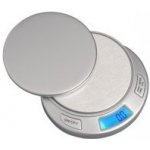 On Balance Round Scale 500 g / 0,1 g – Zbozi.Blesk.cz