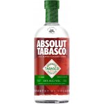 Absolut Tabasco 38% 0,7 l (holá láhev) – Zboží Dáma