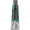 Akrylová a olejová barva Rembrandt Olejová barva 40 ml Turquoise Blue