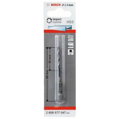 Bosch 2608577047 – Hledejceny.cz