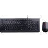 Set myš a klávesnice Lenovo Essential Wired Combo Keyboard and Mouse 4X30L79921