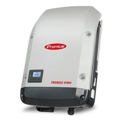 Fronius Symo 3.7-3-M 4,210,038 – Zbozi.Blesk.cz