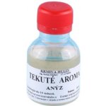 KH Tekuté Aroma Pro Rybolov Anýz 500 ml – Hledejceny.cz