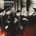 Rammstein : Live Aus Berlin 2DVD – Zboží Mobilmania