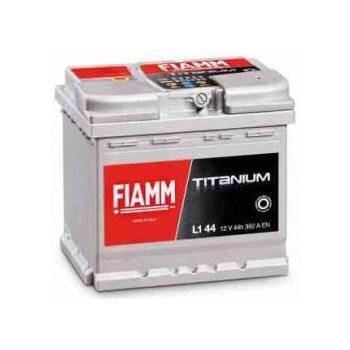 Fiamm Titan 12V 44Ah 360A 7903769