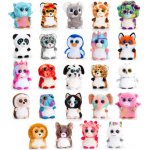 Přívěsek na klíče KEEL SF0797 Mini Motsu 24 druhů 10 cm – Zboží Dáma