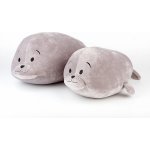 Sleep-well polštář Spandex Tuleň 35 cm – Zbozi.Blesk.cz