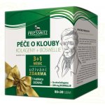 Priessnitz Kolag+Boswellie péče o klouby 90+30 tablet – Hledejceny.cz