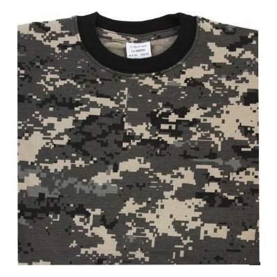 Tričko MFH night camo – Zbozi.Blesk.cz